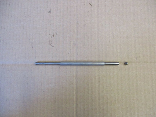 Tige d'embrayage + bille pour Suzuki 125 DR - SF44A