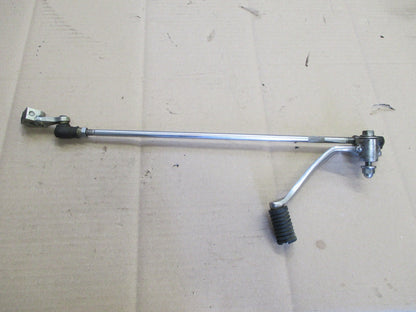 Sélecteur de vitesses + tringlerie pour Honda 600 VT C Shadow - PC21