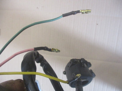 Commodo gauche pour Yamaha 125 XT - 12V - 3YU