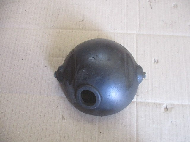 Cuvelage de phare pour Yamaha 125 DTF - DTE - 1F9