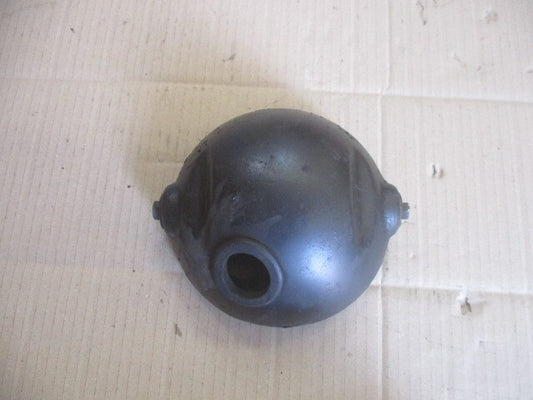 Cuvelage de phare pour Yamaha 125 DTF - DTE - 1F9