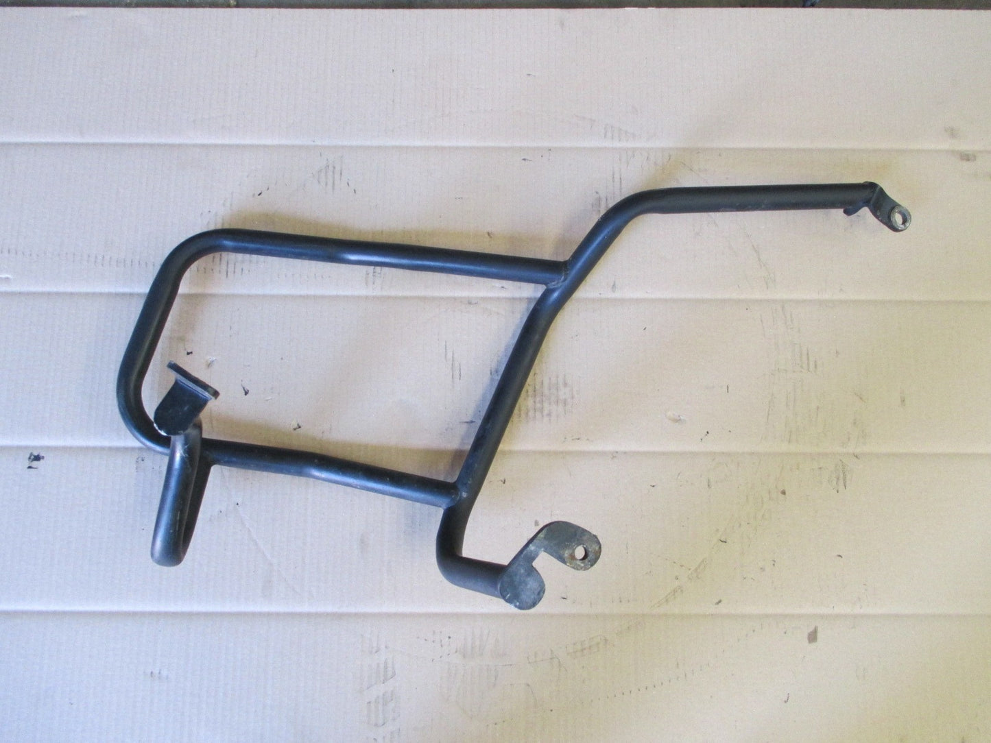 Crash bar pour Honda 600 Transalp - PD06 - PD10