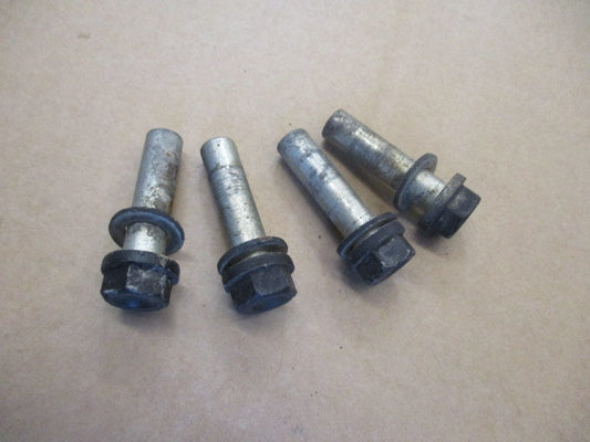 Vis de fixation culasse pour Yamaha 125 TY