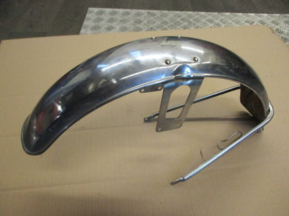 Garde boue avant pour Honda 125 CM T - 1978/1981