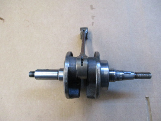 Villebrequin pour Yamaha 125 TZR - 2RL