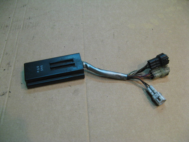 CDI pour Yamaha 125 TDR - 5AE