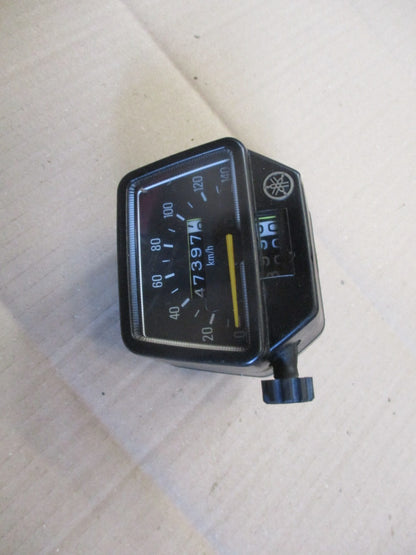 Compteur 23531 kms pour Yamaha 125 DTR - 4BL sans demarreur