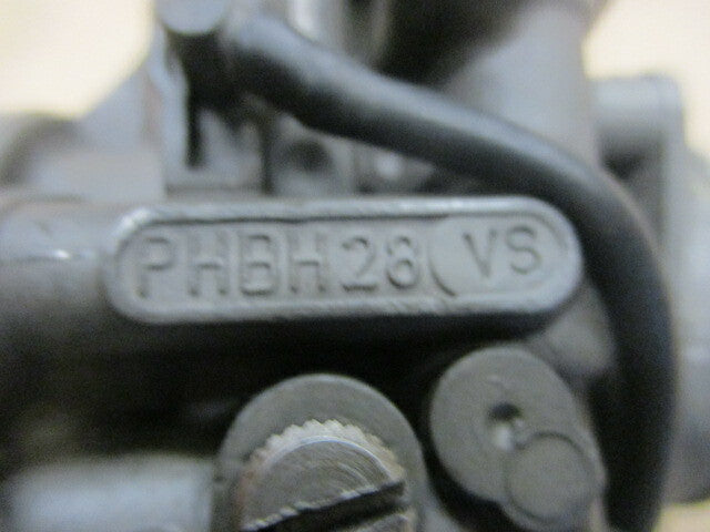 Carburateur Dellorto PHBH28 - PHBH 28 - 28mm