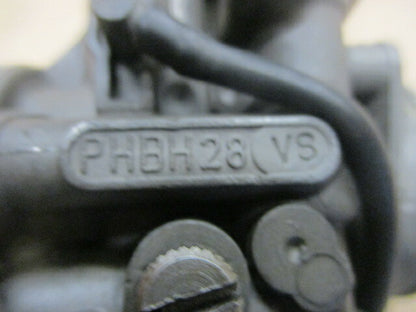 Carburateur Dellorto PHBH28 - PHBH 28 - 28mm