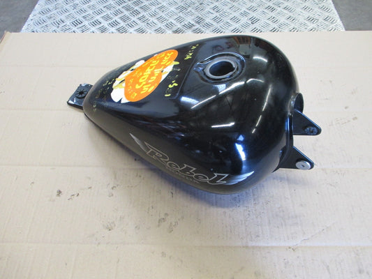 Réservoir pour Honda 125 Rebel - JC24A - JC26A