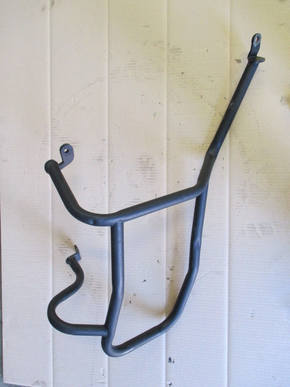 Crash bar pour Honda 600 Transalp - PD06 - PD10