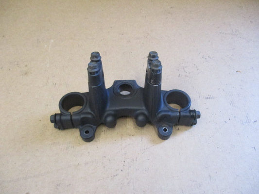 Té supérieur de fourche pour Yamaha 125 XT - 12V - 3YU