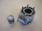 Cylindre / piston 3BN00 en cote 56.75mm pour Yamaha 125 DTR - DTRE