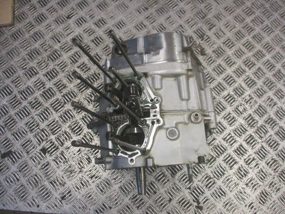 Bas moteur pour Honda 125 Rebel - JC24A - JC26A