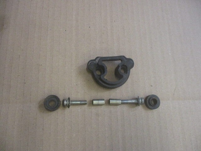 Caoutchouc de nieman pour Yamaha 125 DTF - DTE - 1F9