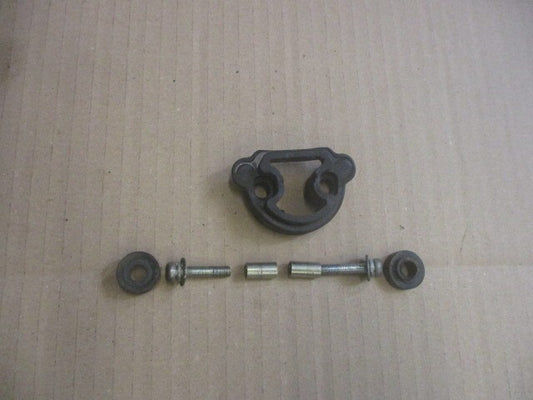 Caoutchouc de nieman pour Yamaha 125 DTF - DTE - 1F9