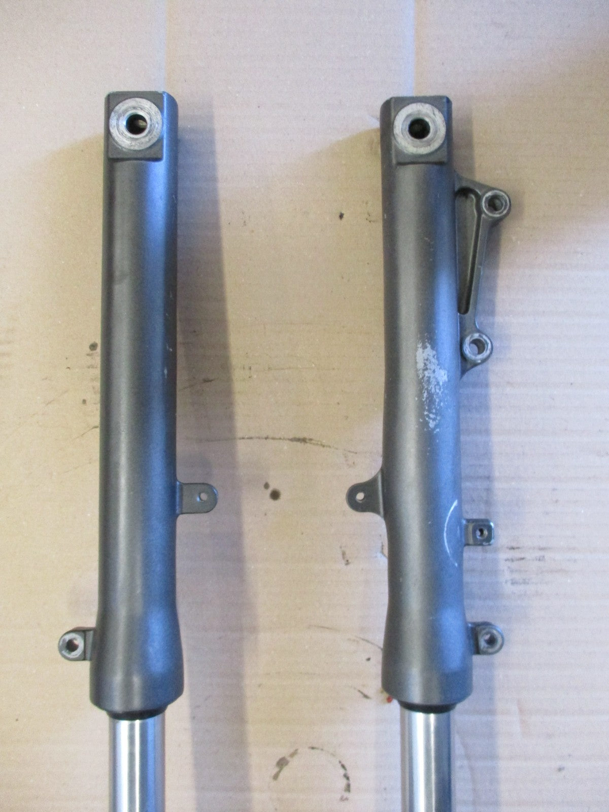 Fourche pour Honda 125 CBF - JC74