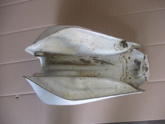 Réservoir pour Honda 125 XLS dernier modèle