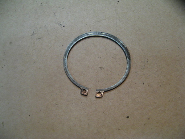 Circlips de couronne arrière pour Honda 125 XLR - JD04