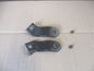 Pattes de clignotants avant pour Suzuki 650 DR RS SE - SP44A