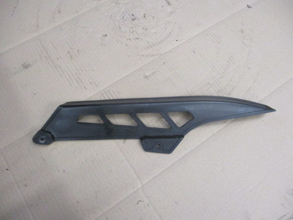 Protège chaîne pour Yamaha 125 TDR - 3XD