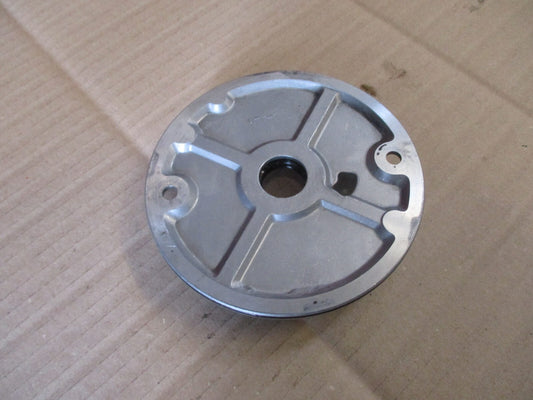 Plateau d'allumage pour Yamaha 50 DT MX - 1RE