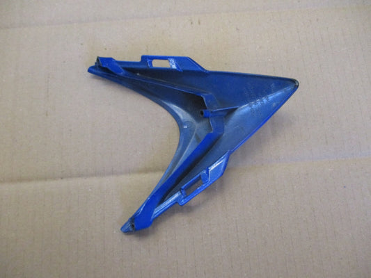 Pointe centrale de tête de fourche pour Honda 125 CBR - JC34