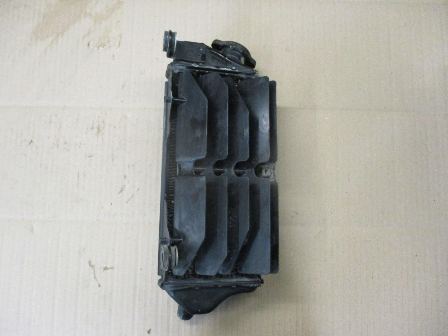 Radiateur d'eau pour Kawasaki 125 KMX - MX125B