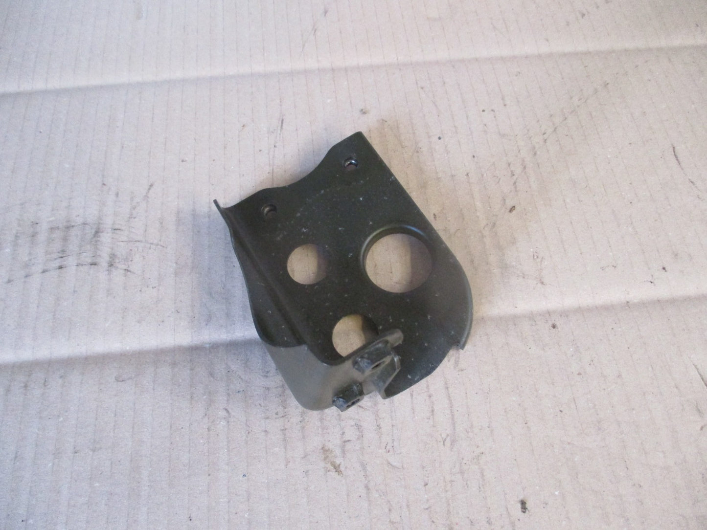 Tole de passages pour Yamaha 125 TZR - 2RL
