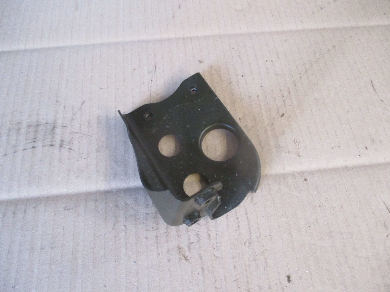 Tole de passages pour Yamaha 125 TZR - 2RL
