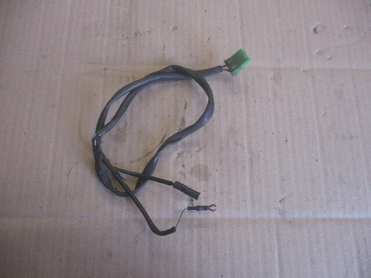 Circuit électrique accessoires moteur pour Yamaha 750 FZX - 2JE - 4AM