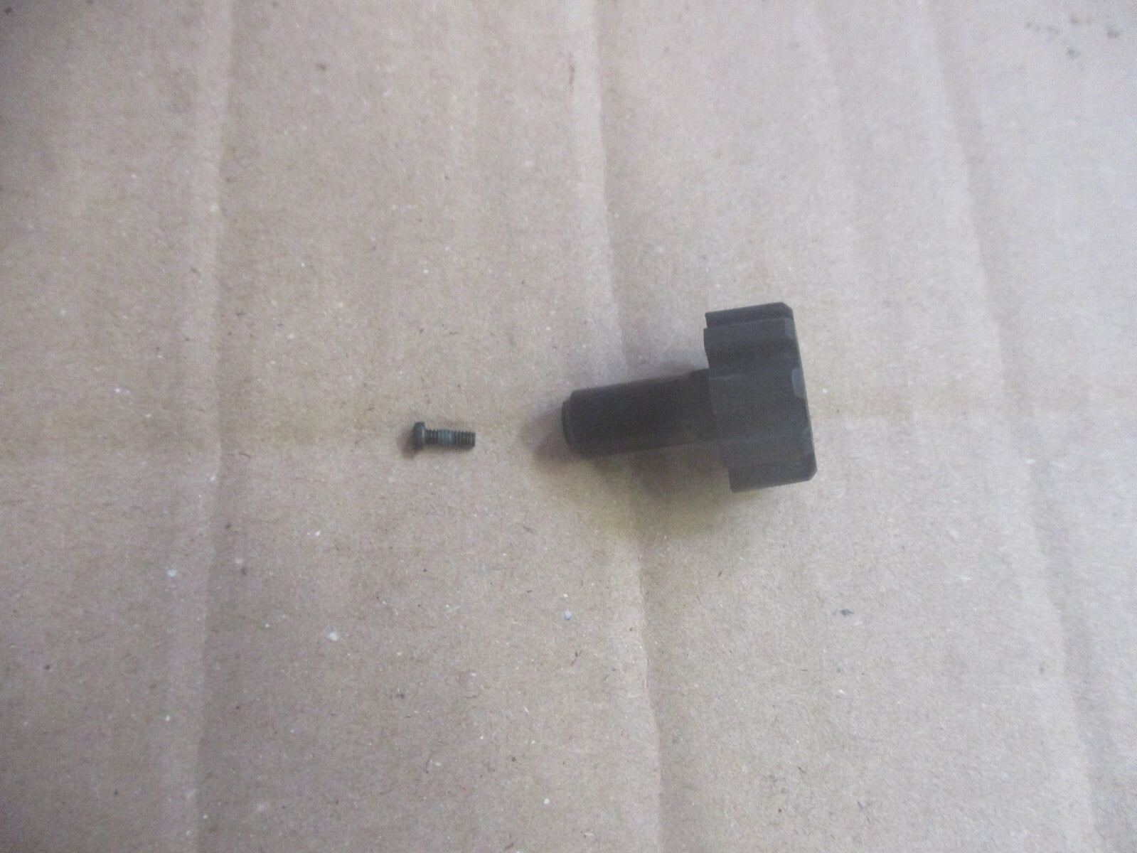 Molette de RAZ compteur pour Suzuki 650 DR RS SE - SP44A