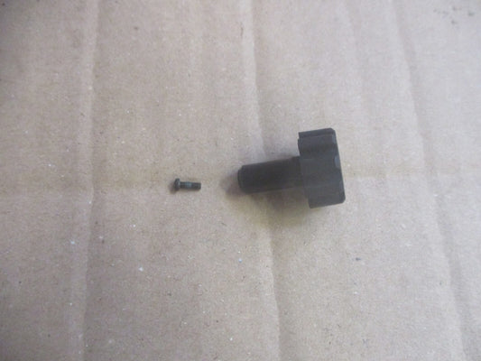 Molette de RAZ compteur pour Suzuki 650 DR RS SE - SP44A