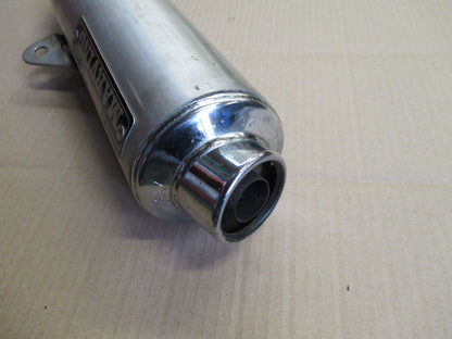 Silencieux MARVING pour Honda 600 XLL - XLM - XLLM - PD04