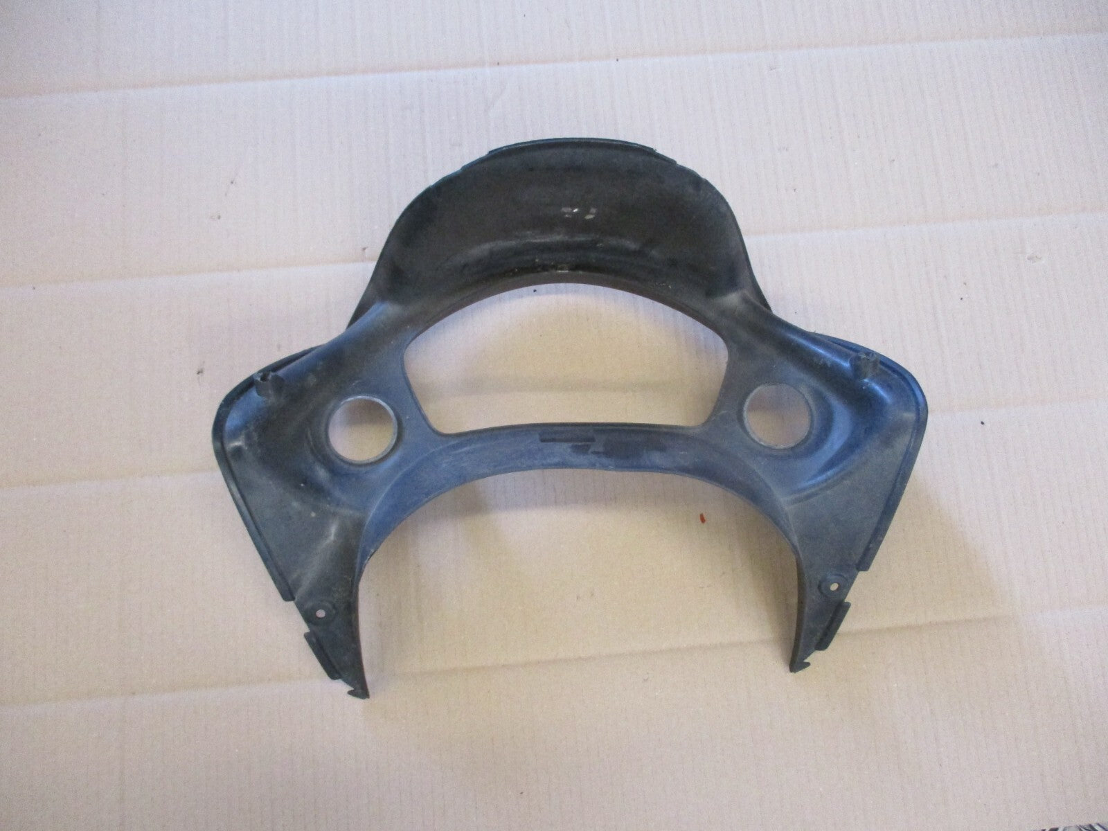 Entourage de compteur compte tours pour Honda 650 XLV Transalp - RD10A - RD11A