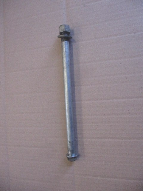 Axe de bras oscillant pour Suzuki 650 DR RS SE - SP42A - SP43A - SP44A