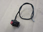 Commodo droit pour Suzuki 600 DR - SN41A