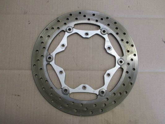 Disque de frein avant pour Yamaha 660 XTR - DM011