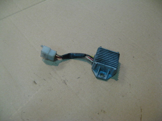 Régulateur pour Yamaha 125 Ténéré - BLG