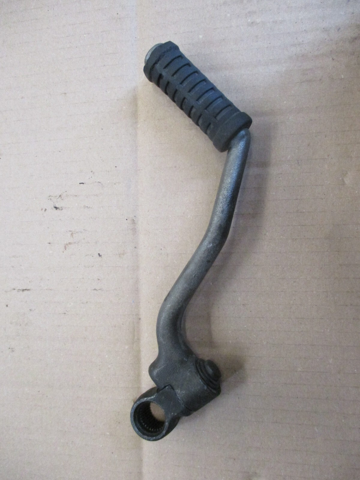 Kick pour Yamaha 125 Ténéré - BLG