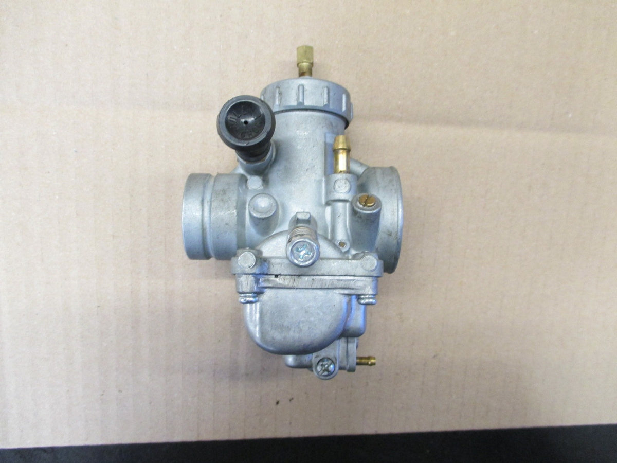 Carburateur pour Yamaha 125 DTLC - 34X - 1HR - 57U