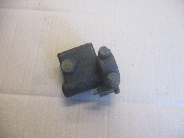 Maitre cylindre de frein avant pour Suzuki 600 DR - SN41A