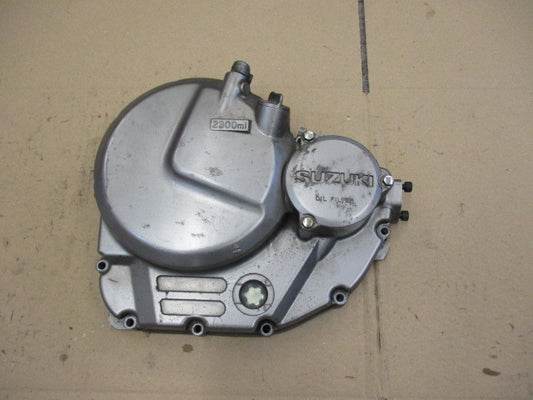 Carter d'embrayage pour Suzuki 650 XF Freewind