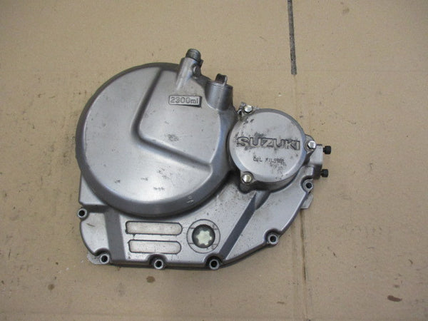 Carter d'embrayage pour Suzuki 650 XF Freewind