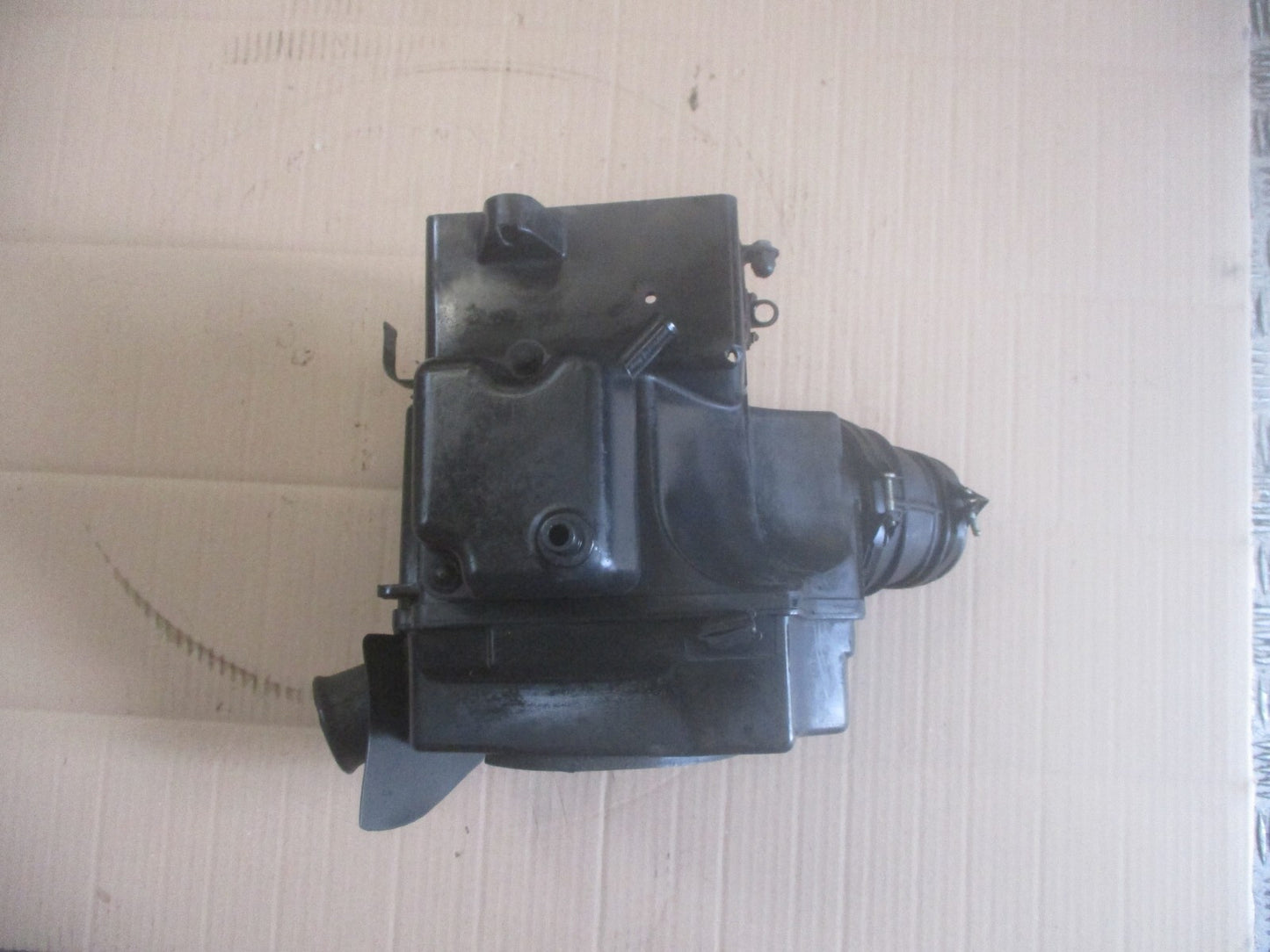 Filtre à air + manchon pour Honda 650 Africa twin - XRV - RD03