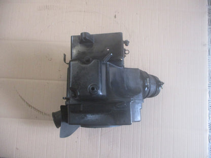 Filtre à air + manchon pour Honda 650 Africa twin - XRV - RD03