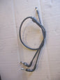 Commande de starters + plongeurs pour Honda 650 XLV Transalp - RD10A - RD11A
