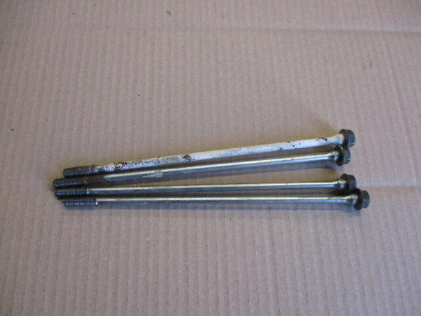 Vis de fixation culasse pour Kawasaki 250 KL - KL250A