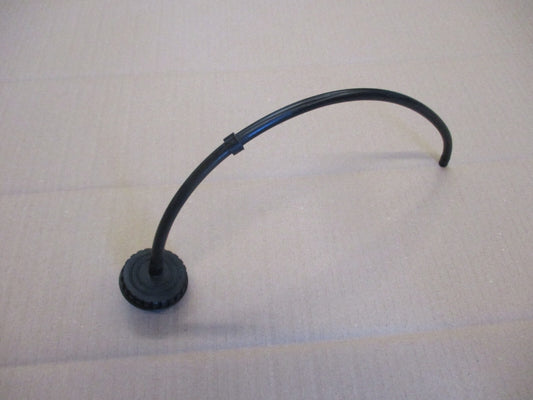 Bouchon essence pour Yamaha 125 TY