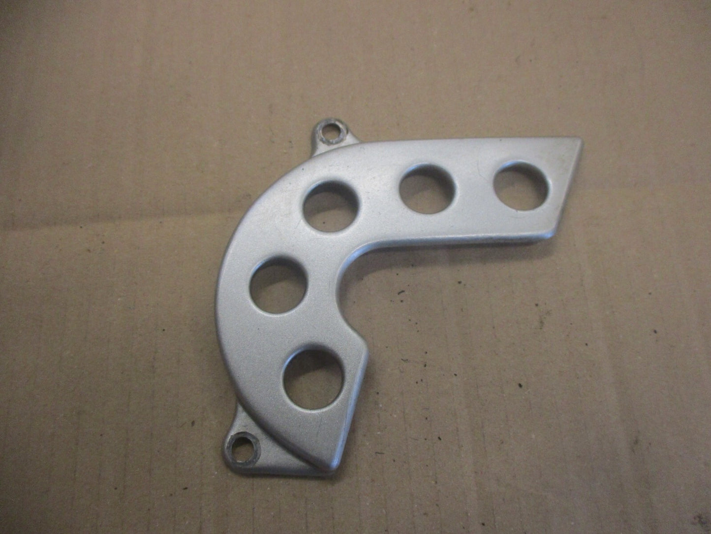 Cache pignon pour Yamaha 125 TZR modèle 4FL